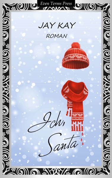 Cover von Ich, Santa