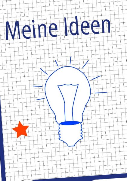 Cover von Meine Ideen