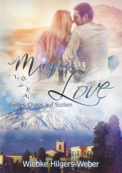 Cover von Magic Love