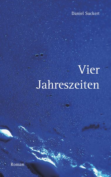 Cover von Vier Jahreszeiten