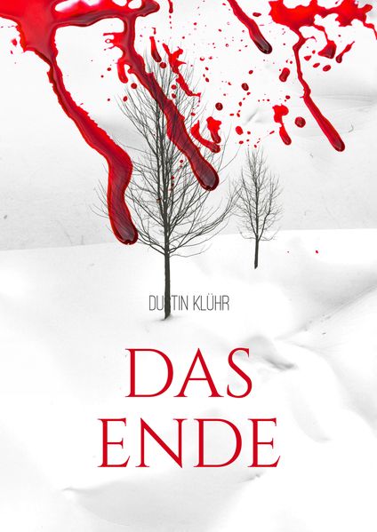 Cover von Das Ende