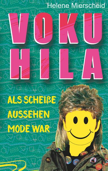 Cover von Vokuhila