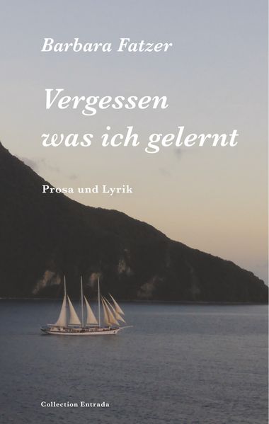 Cover von Vergessen was ich gelernt