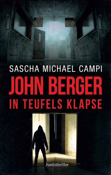 Cover von John Berger – In Teufels Klapse