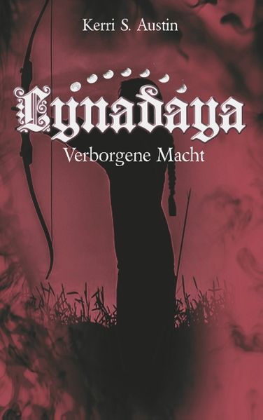 Cover von Lynadaya