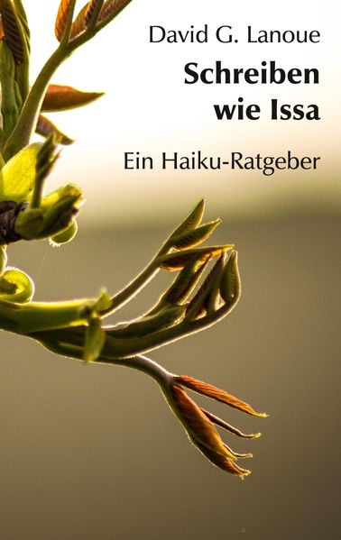 Cover von Schreiben wie Issa