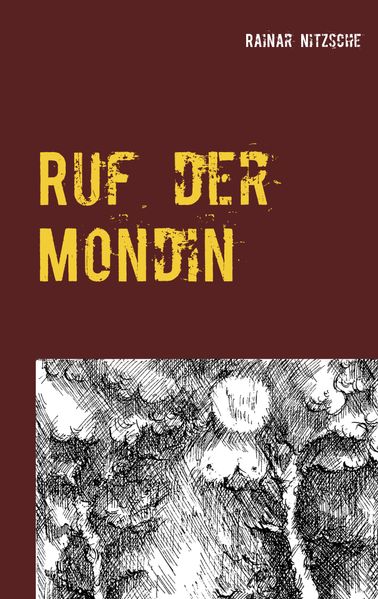 Cover von Ruf der Mondin