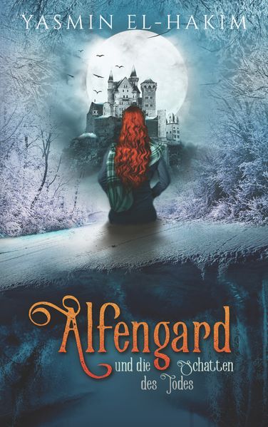Cover von Alfengard