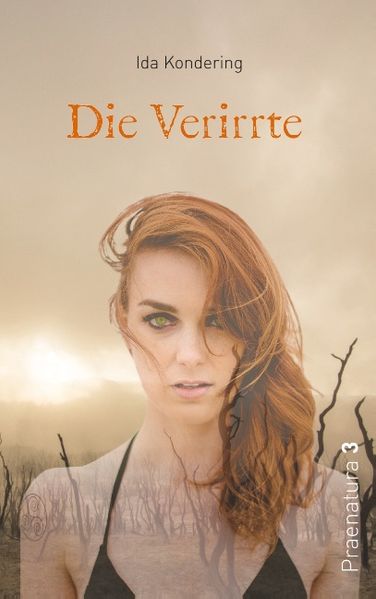 Cover von Die Verirrte