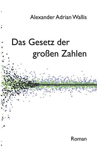 Cover von Das Gesetz der großen Zahlen