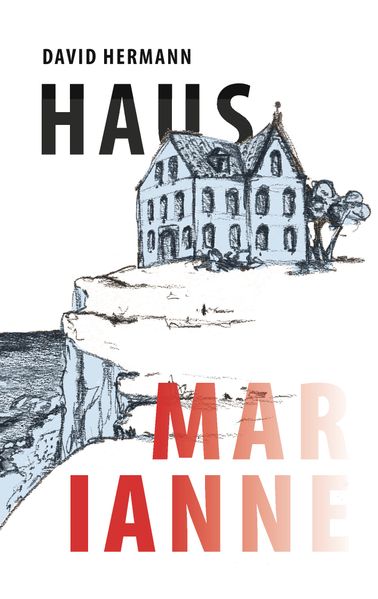 Cover von Haus Marianne