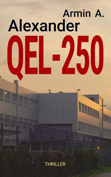 Cover von QEL-250
