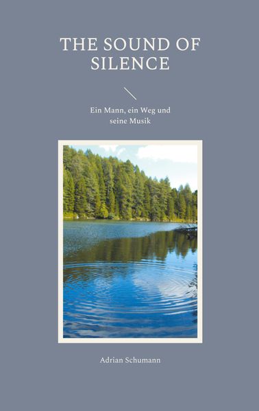 Cover von The Sound of Silence