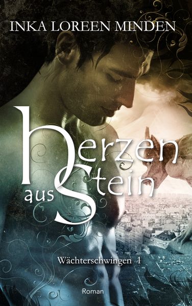 Cover von Herzen aus Stein