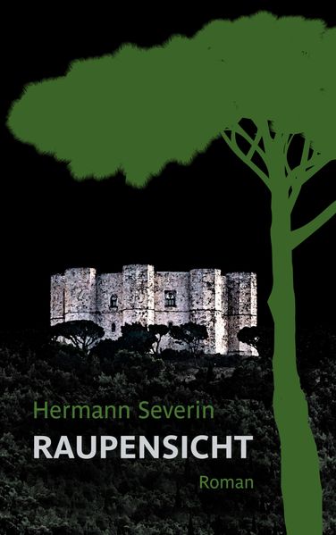 Cover von Raupensicht