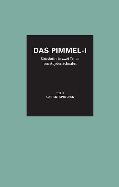 Cover von Manifest der politischen Korrektheit – Band 2
