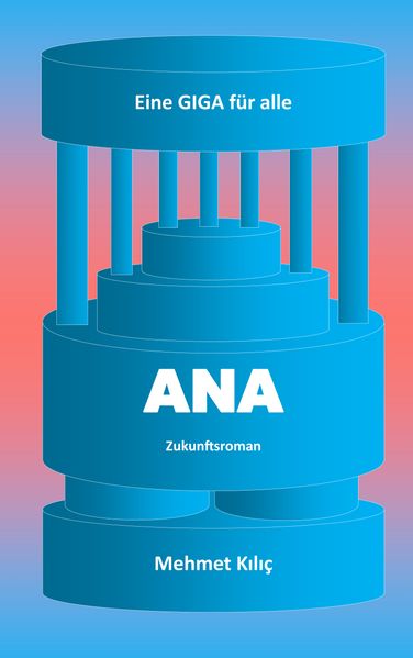 Cover von ANA