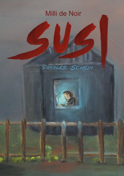 Cover von Susi