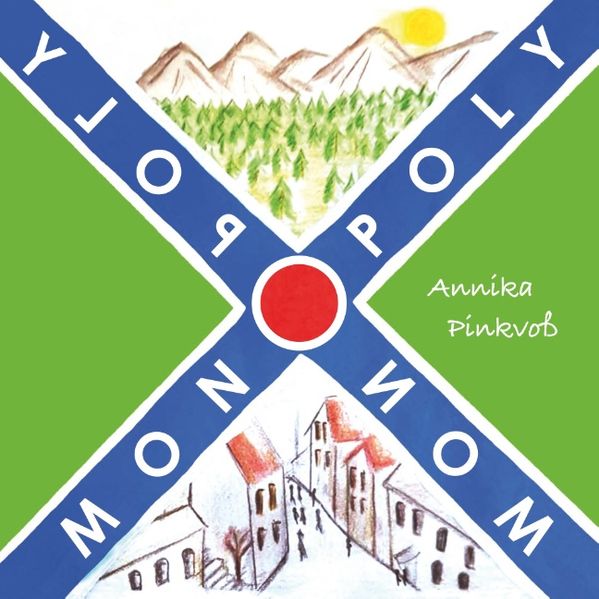 Cover von Monopoly