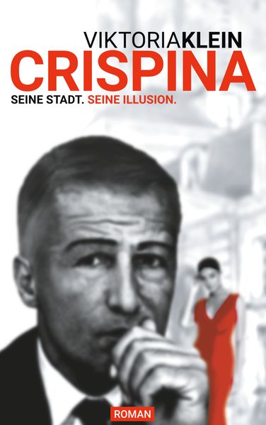 Cover von Crispina