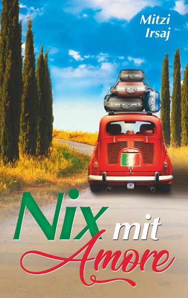 Cover von Nix mit Amore