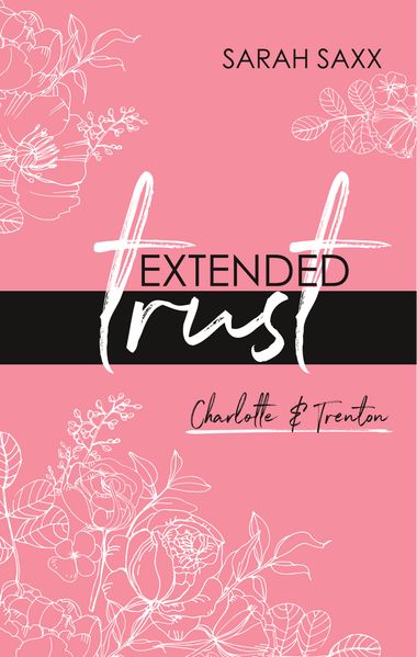 Cover von EXTENDED trust