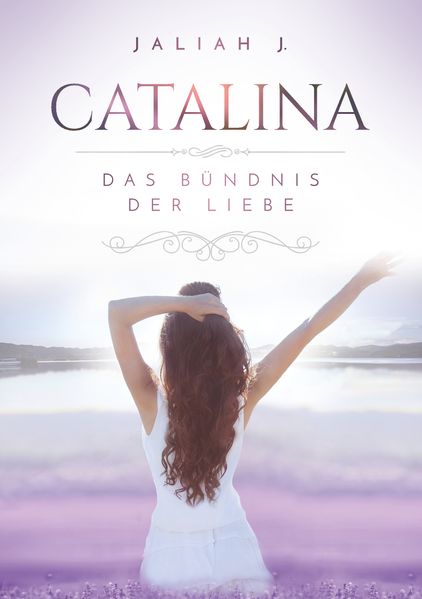 Cover von Catalina 3