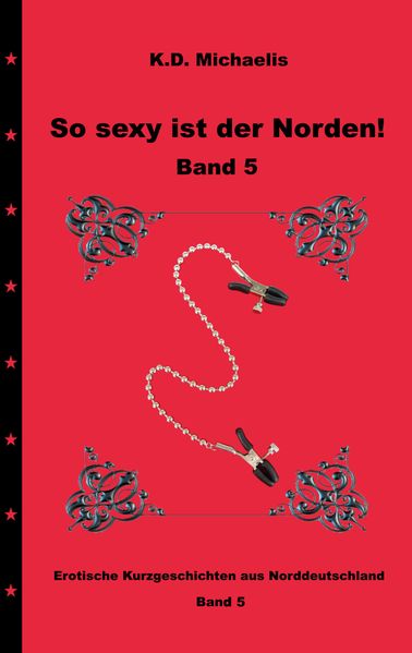 Cover von So sexy ist der Norden! Band 5