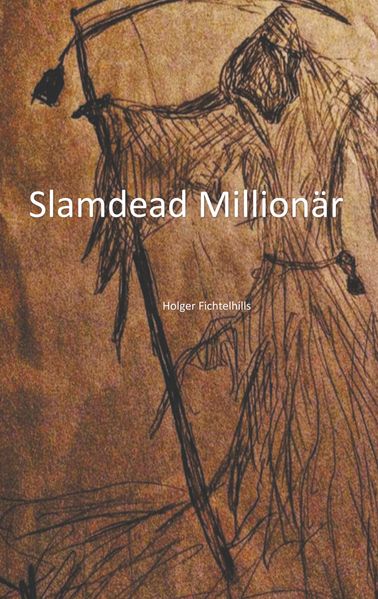 Cover von Slamdead Millionär
