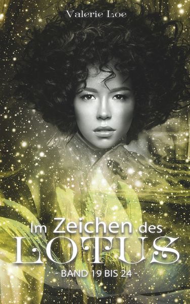Cover von Im Zeichen des Lotus