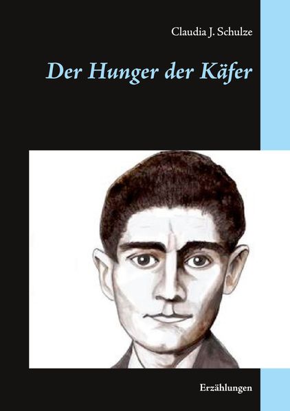 Cover von Der Hunger der Käfer
