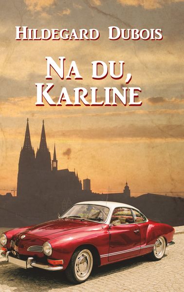 Cover von Na du, Karline