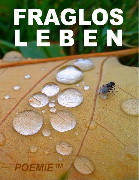 Cover von Fraglos LEBEN