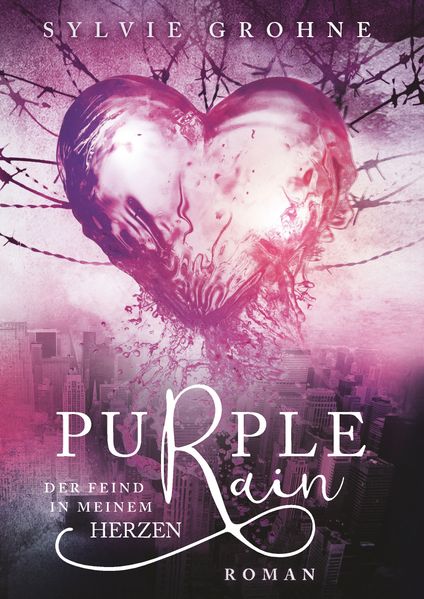 Cover von Purple Rain