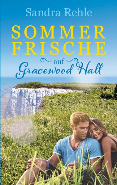 Cover von Sommerfrische auf Gracewood Hall