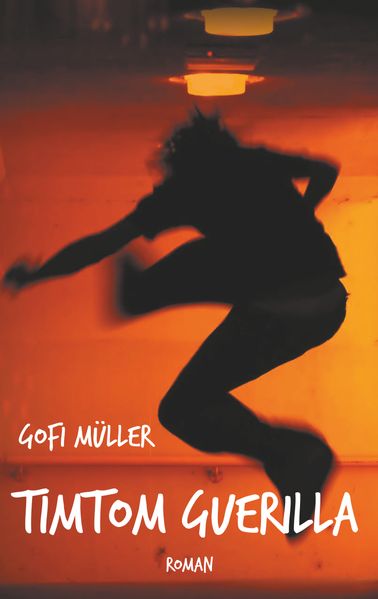 Cover von TimTom Guerilla