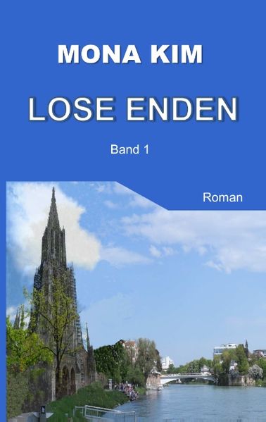 Cover von Lose Enden