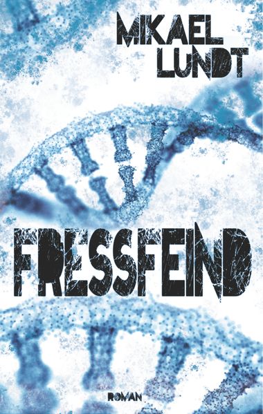 Cover von Fressfeind