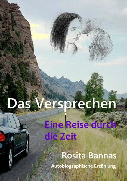 Cover von Das Versprechen