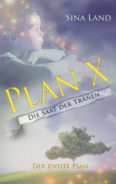Cover von Pinto – Der zweite Plan