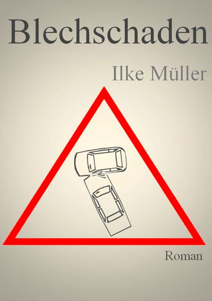 Cover von Blechschaden