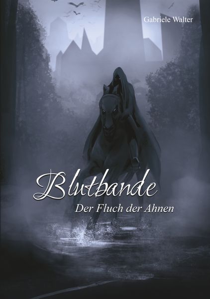 Cover von Blutsbande