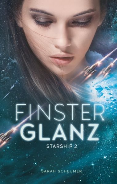 Cover von Finsterglanz