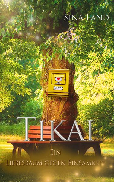 Cover von Tikai
