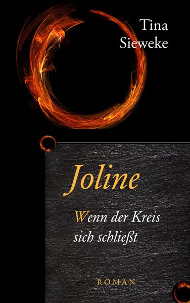 Cover von Joline