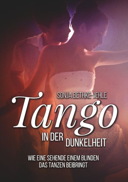 Cover von Tango in der Dunkelheit