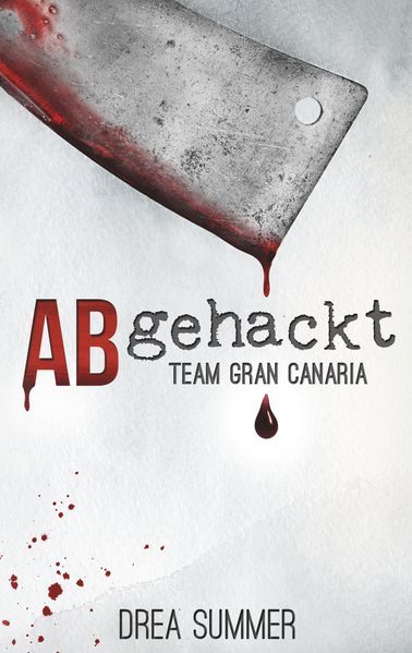 Cover von Abgehackt