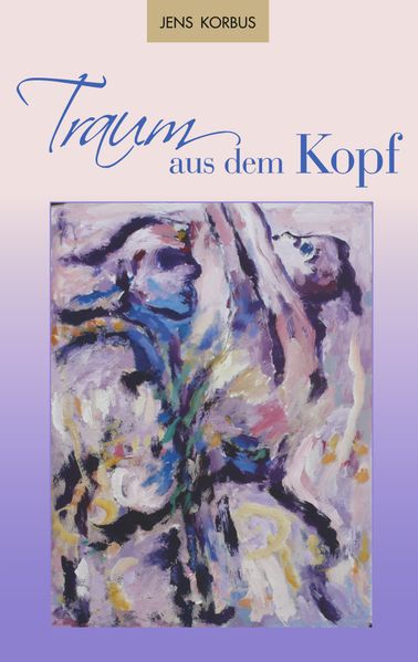 Cover von Traum aus dem Kopf
