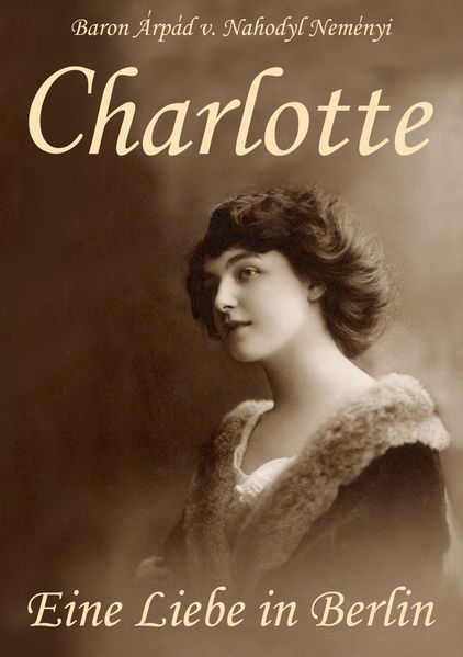 Cover von Charlotte