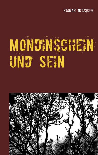 Cover von Mondinschein und Sein